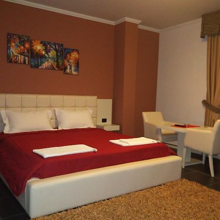 Hotel Mustang Vaqarr Экстерьер фото