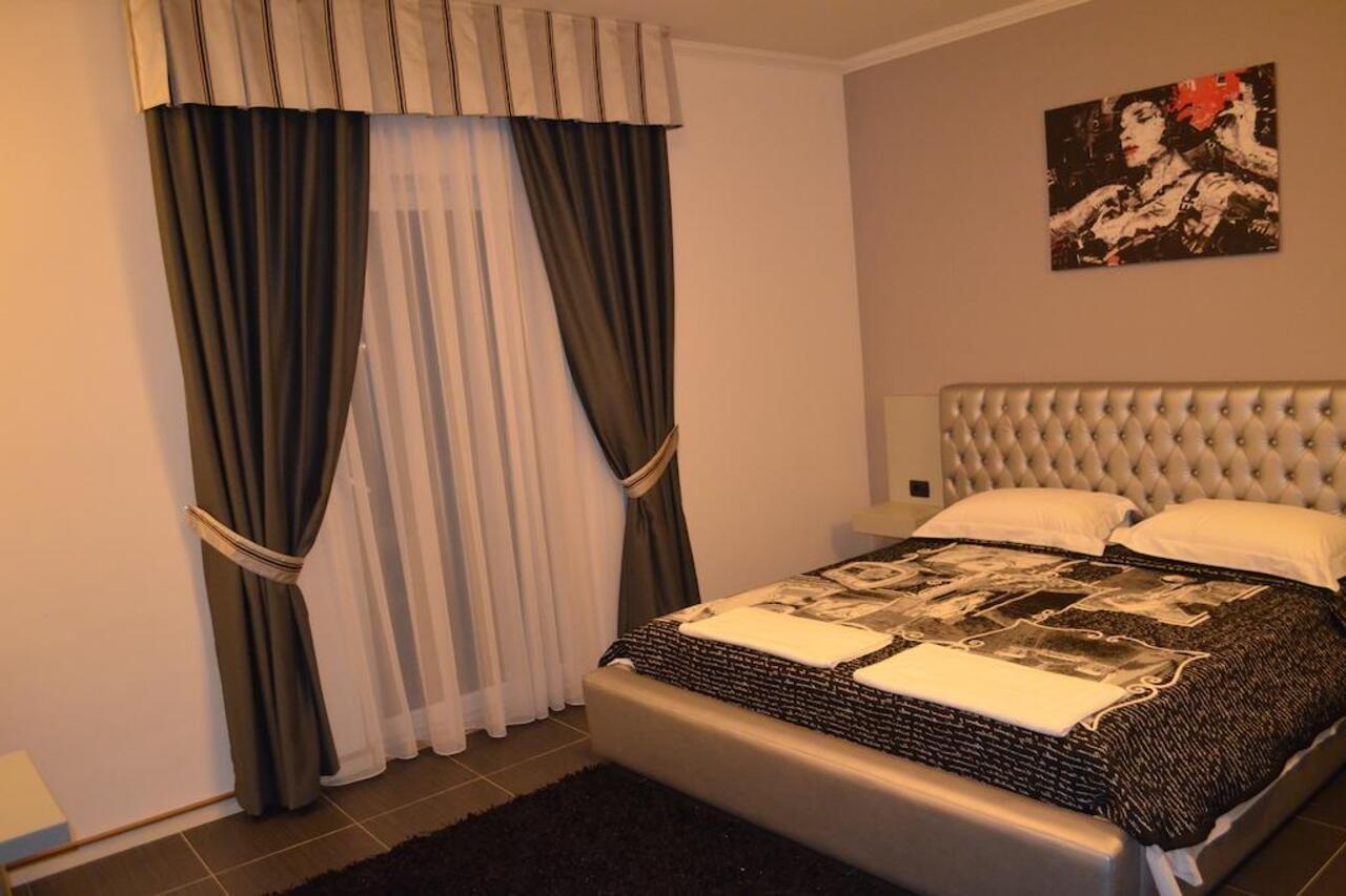 Hotel Mustang Vaqarr Экстерьер фото