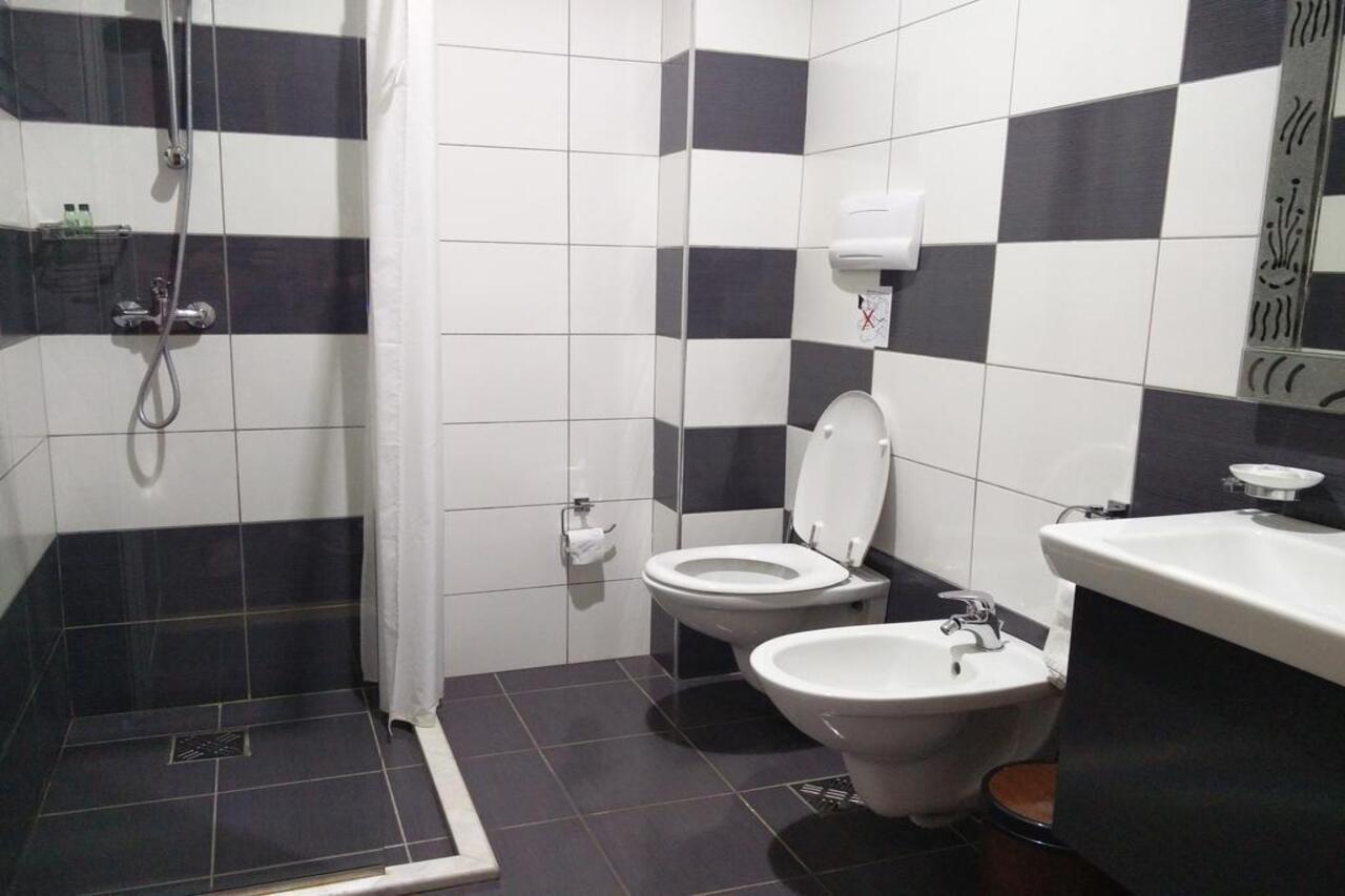 Hotel Mustang Vaqarr Экстерьер фото