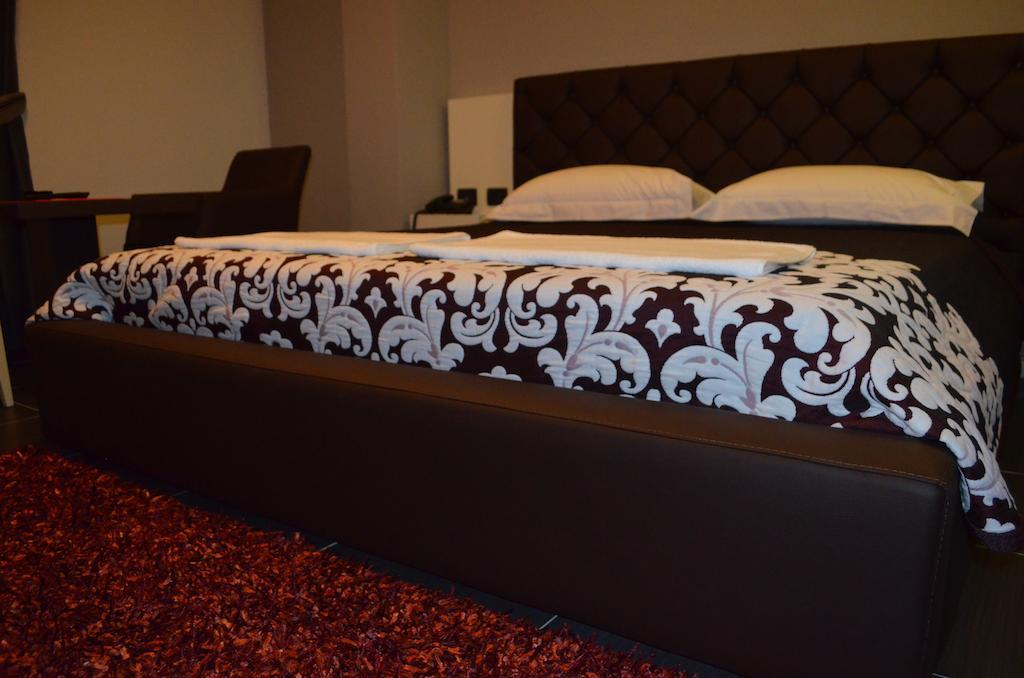 Hotel Mustang Vaqarr Экстерьер фото