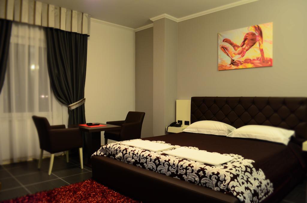 Hotel Mustang Vaqarr Экстерьер фото
