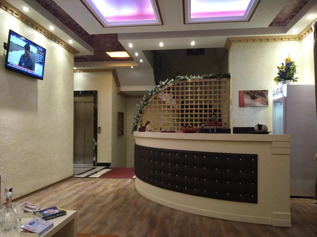Hotel Mustang Vaqarr Экстерьер фото