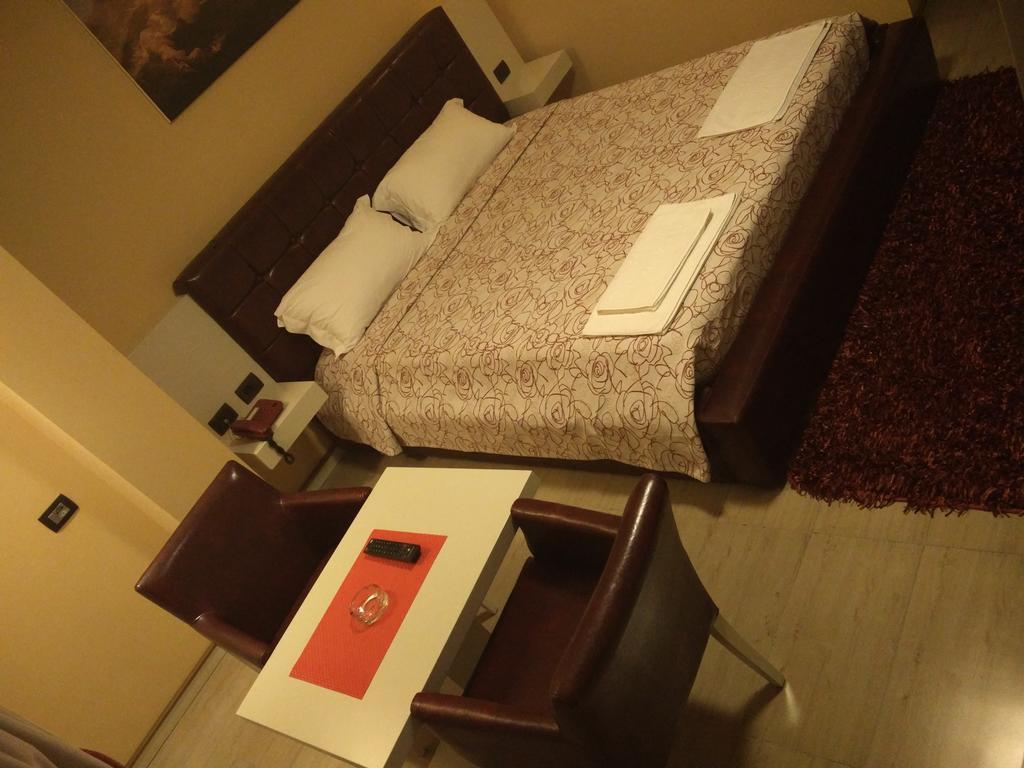 Hotel Mustang Vaqarr Экстерьер фото