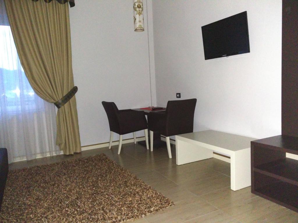 Hotel Mustang Vaqarr Экстерьер фото