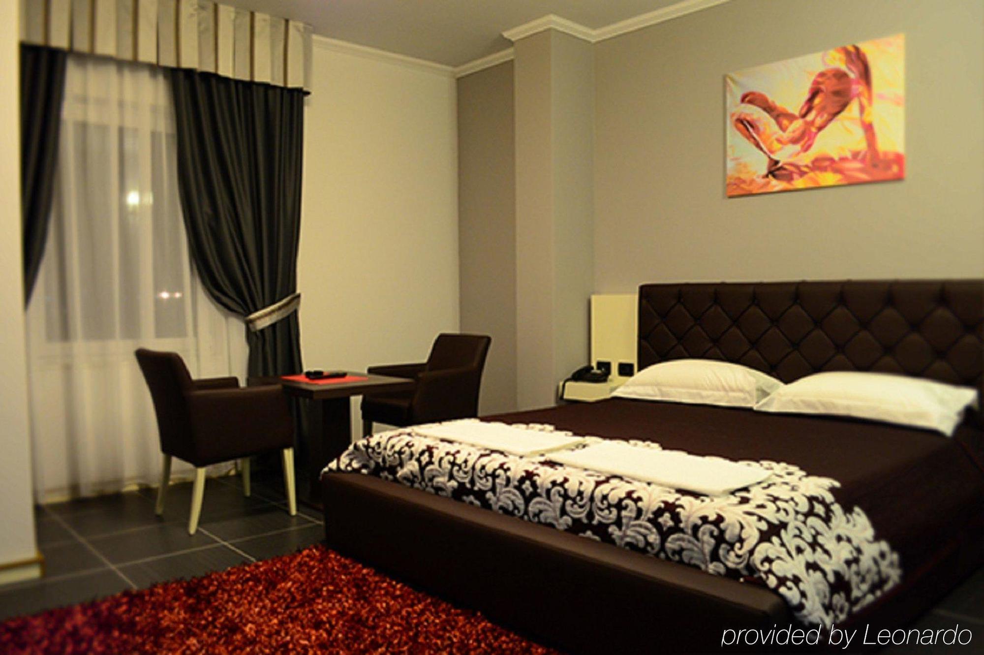 Hotel Mustang Vaqarr Экстерьер фото