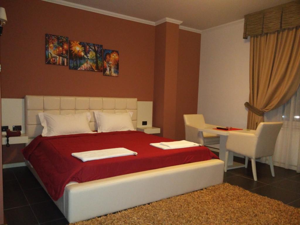 Hotel Mustang Vaqarr Экстерьер фото