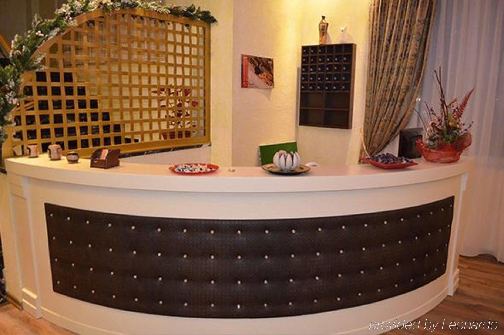 Hotel Mustang Vaqarr Экстерьер фото