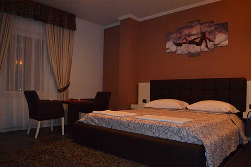 Hotel Mustang Vaqarr Экстерьер фото