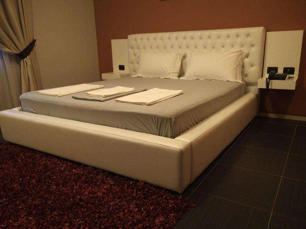 Hotel Mustang Vaqarr Номер фото