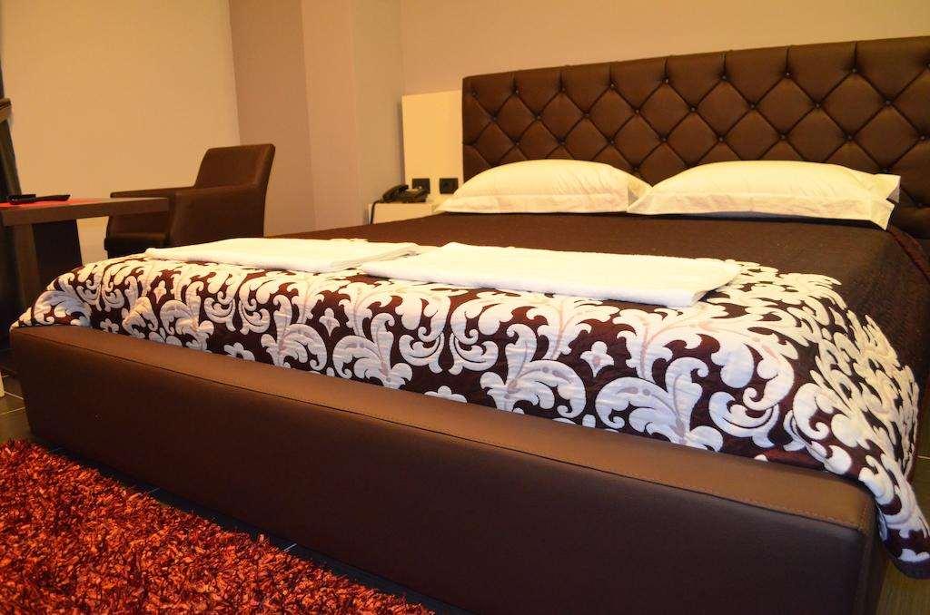 Hotel Mustang Vaqarr Номер фото